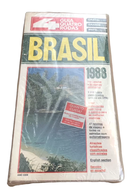 Rota dos Cânions: Aparados da Serra e Cambará do Sul - inspiração 1