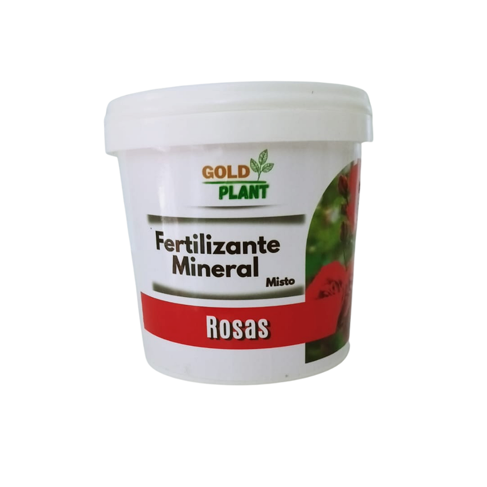 Adubação de Cobertura: O Toque Final para Mais Flores - inspiração 2