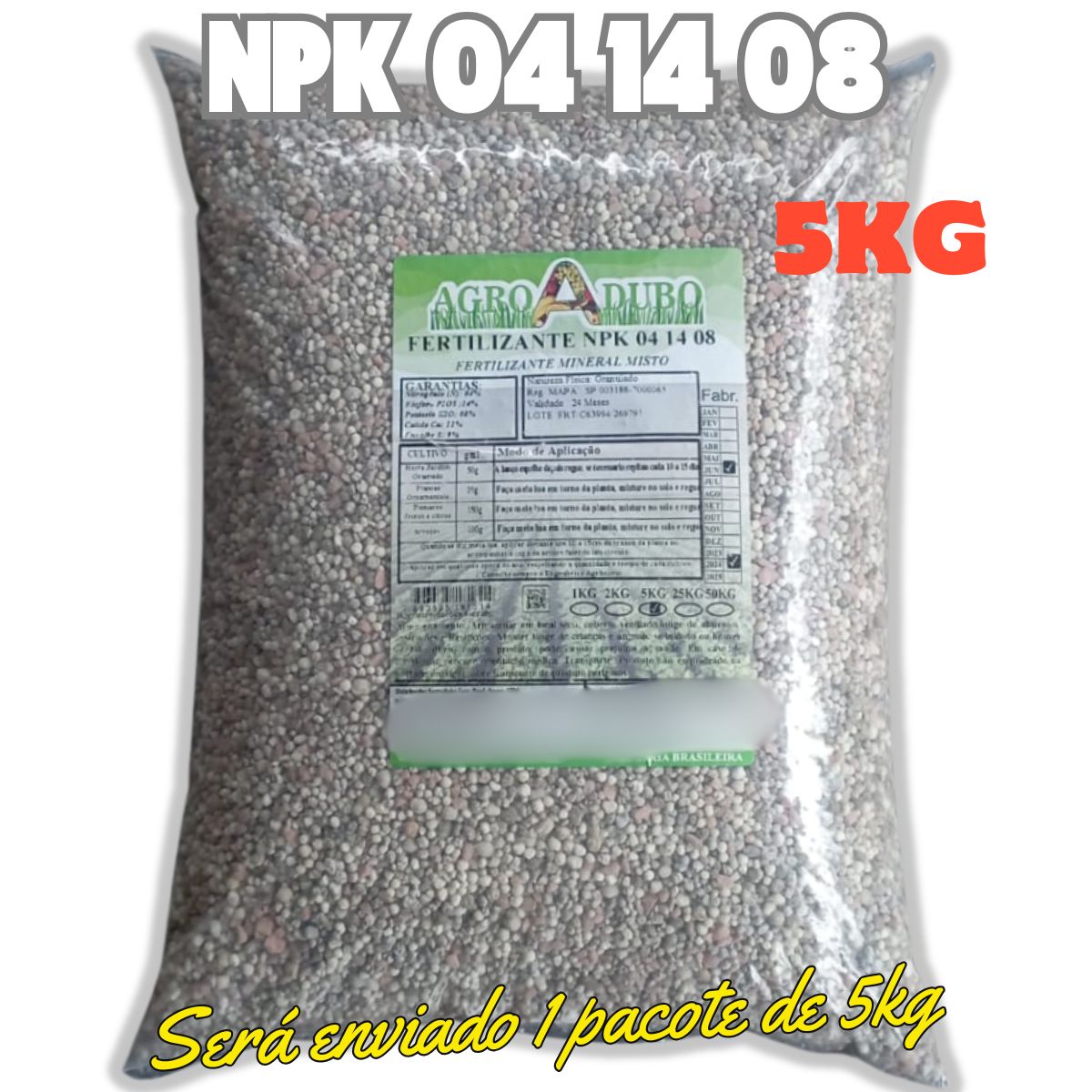 Adubos Líquidos: Acelerando o Crescimento e a Floração - inspiração 2