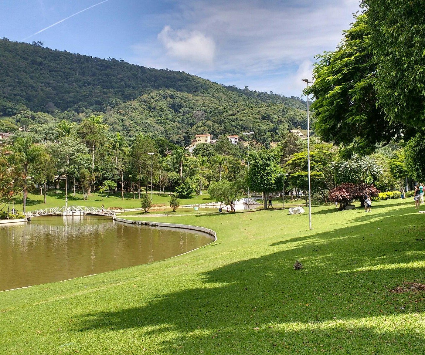 As Fontes Milagrosas e Seus Benefícios - inspiração 2