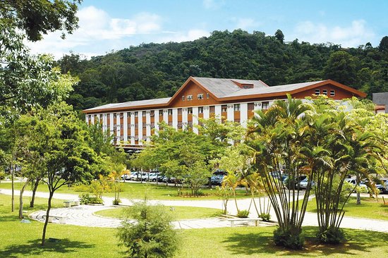 Águas de Lindoia Fora da Alta Temporada - inspiração 1