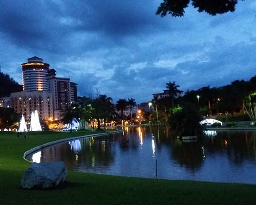 Atividades ao Ar Livre Para Todas as Idades - inspiração 2