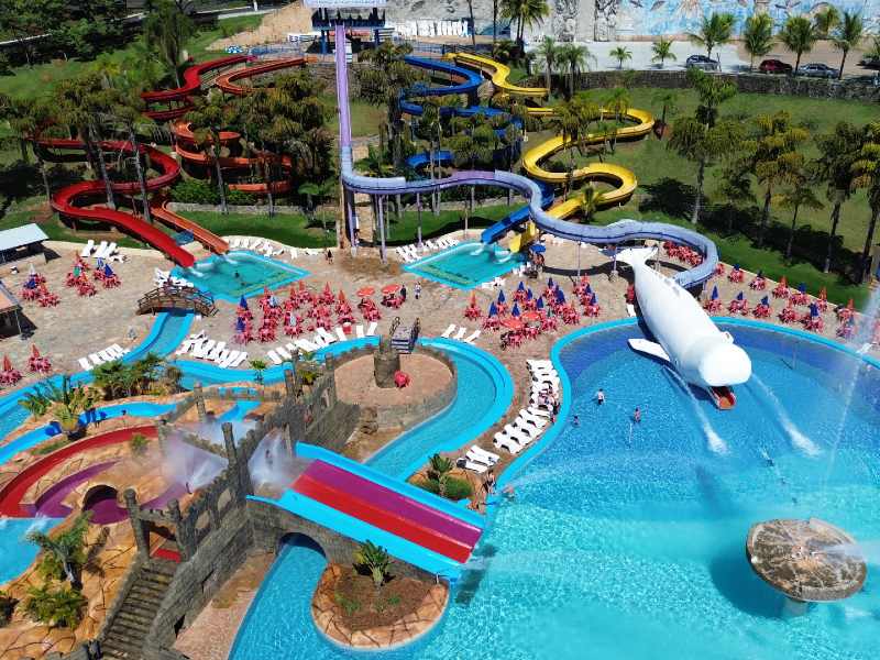 Hospedagem: Opções Para Cada Estilo de Viajante - inspiração 1