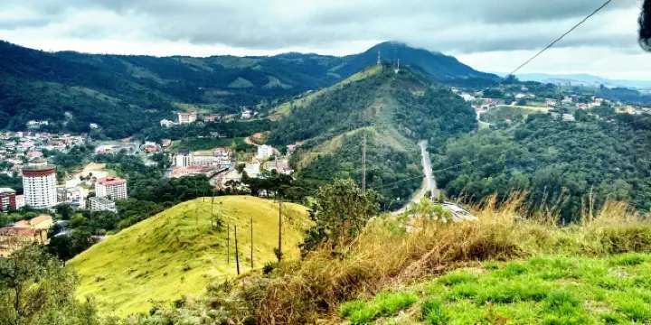 Bem-Estar e Saúde Integrados ao Turismo - inspiração 1