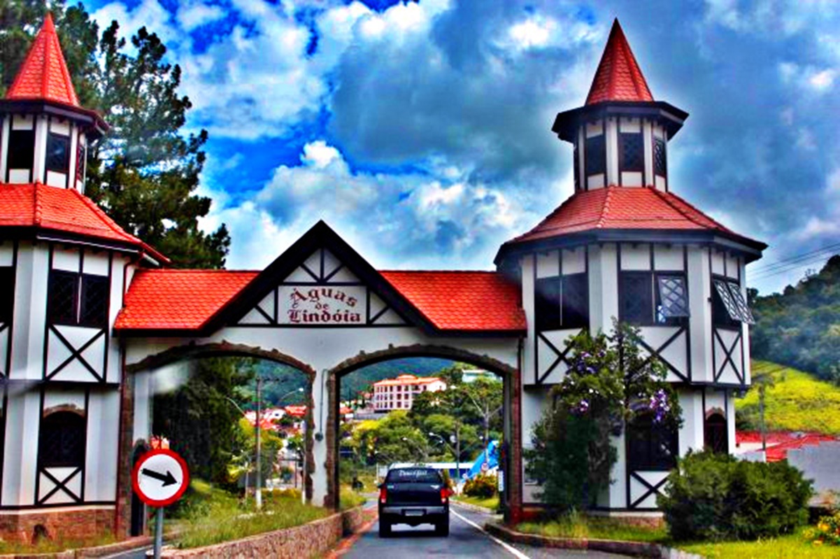 Dicas Para Aproveitar ao Máximo Sua Viagem - inspiração 2