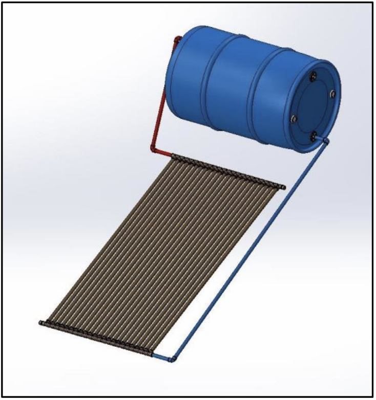 Integrando com o Reservatório: Aquecendo a Água de Verdade - inspiração 1