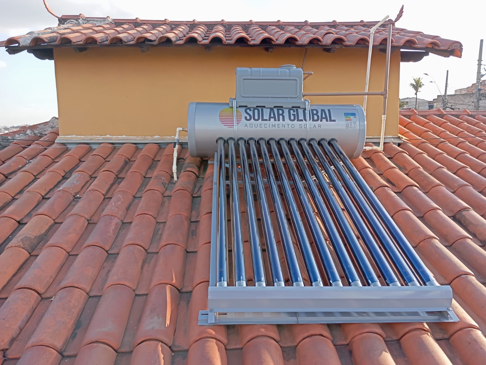 Testando o Sistema: Verificando Vazamentos e Eficiência - inspiração 1