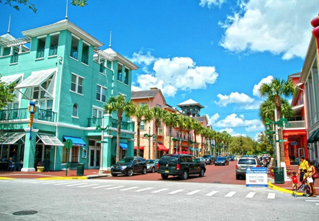 Explorando a Natureza Exuberante em Wekiwa Springs - inspiração 2