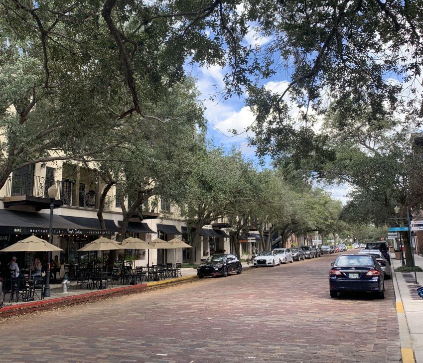 Aventura e Lazer nas Águas de Winter Park - inspiração 1