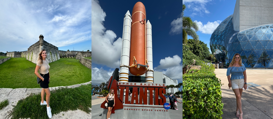 Cultura e Artesanato em Celebration: Uma Cidade Planejada - inspiração 2