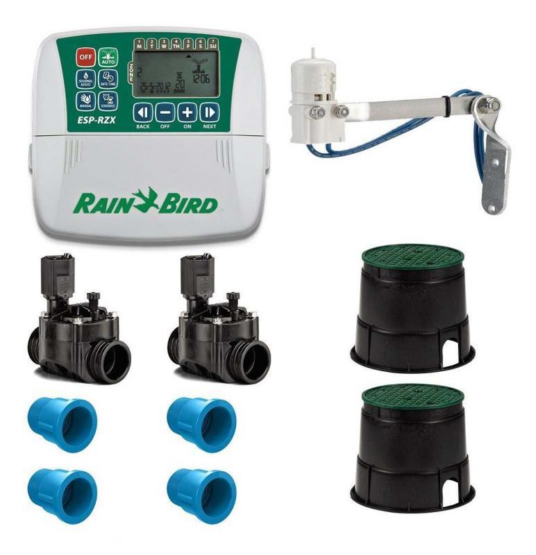 Tipos de Sistemas de Irrigação Automatizada: Qual Escolher? - inspiração 2