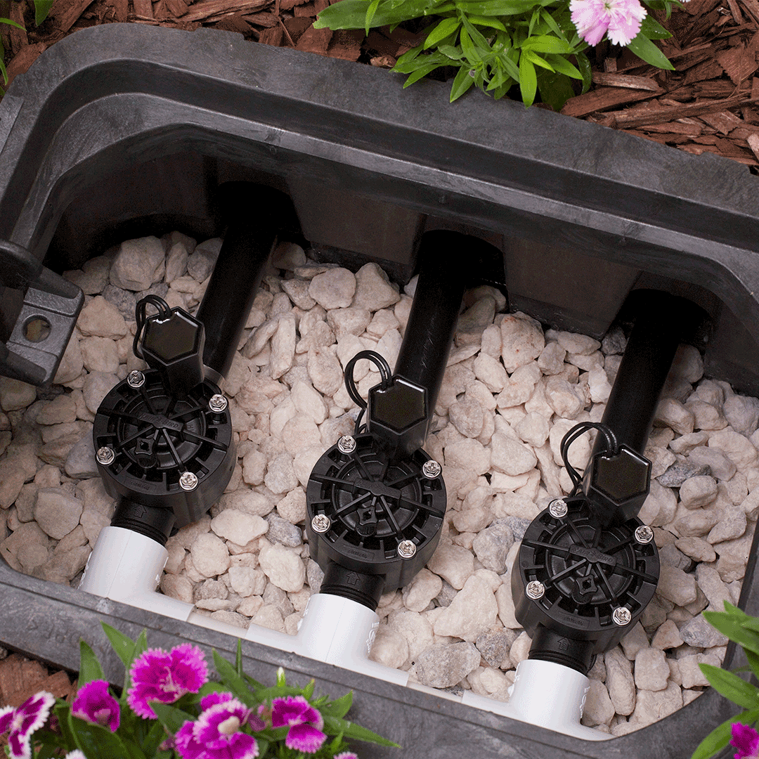 Planejando a Instalação: Mapeando Seu Jardim - inspiração 1