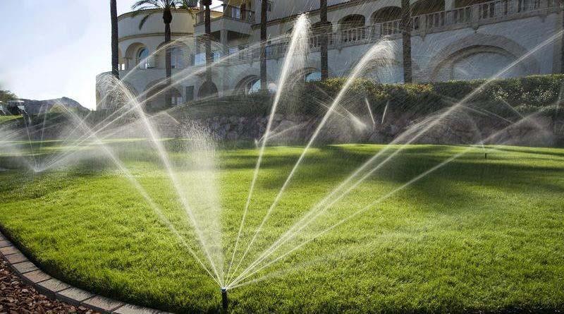 Configurando os Controladores: A Inteligência por Trás da Irrigação - inspiração 2