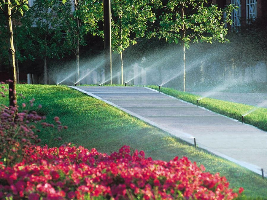 Sensores de Umidade e Chuva: Economia e Eficiência Inteligente - inspiração 1