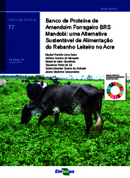 Cultivo Sustentável: Colhendo Proteína e Saúde para o Solo - inspiração 2