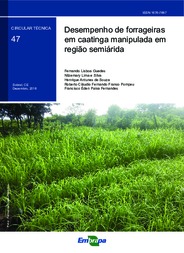 Benefícios Diretos para a Produção Animal - inspiração 1