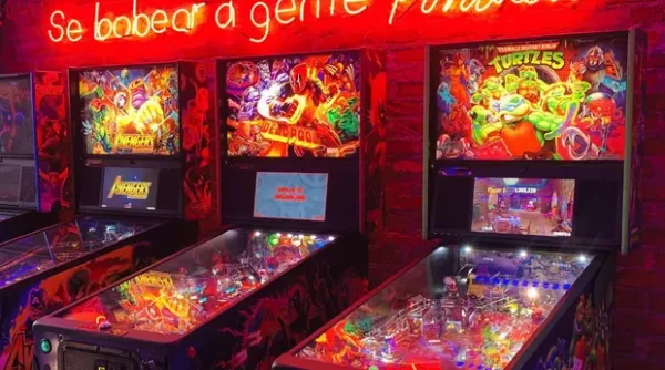 Música ao Vivo que Conquista: Onde Encontrar o Som Perfeito para Sua Noite - inspiração 1