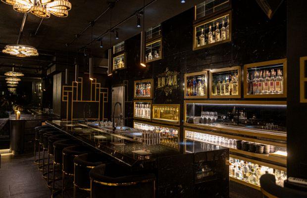 Drinks Inovadores e Clássicos Revisitados: A Arte da Mixologia ao Seu Alcance - inspiração 1