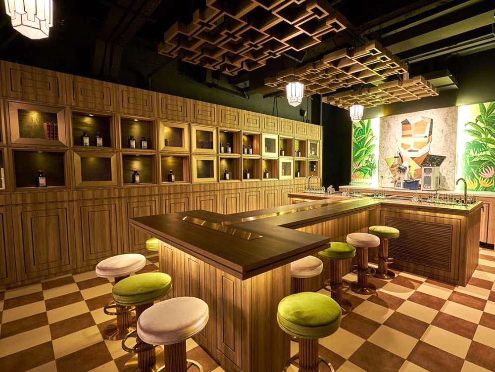 Drinks Inovadores e Clássicos Revisitados: A Arte da Mixologia ao Seu Alcance - inspiração 2