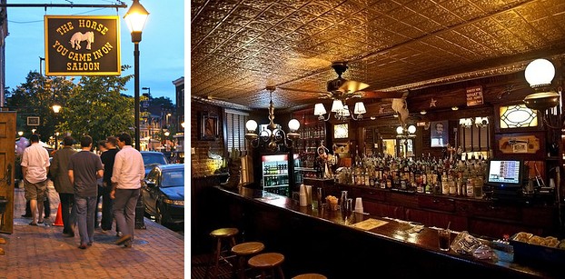 Bares com Vista Panorâmica: Aprecie a Cidade Enquanto Saboreia Seu Drink - inspiração 2