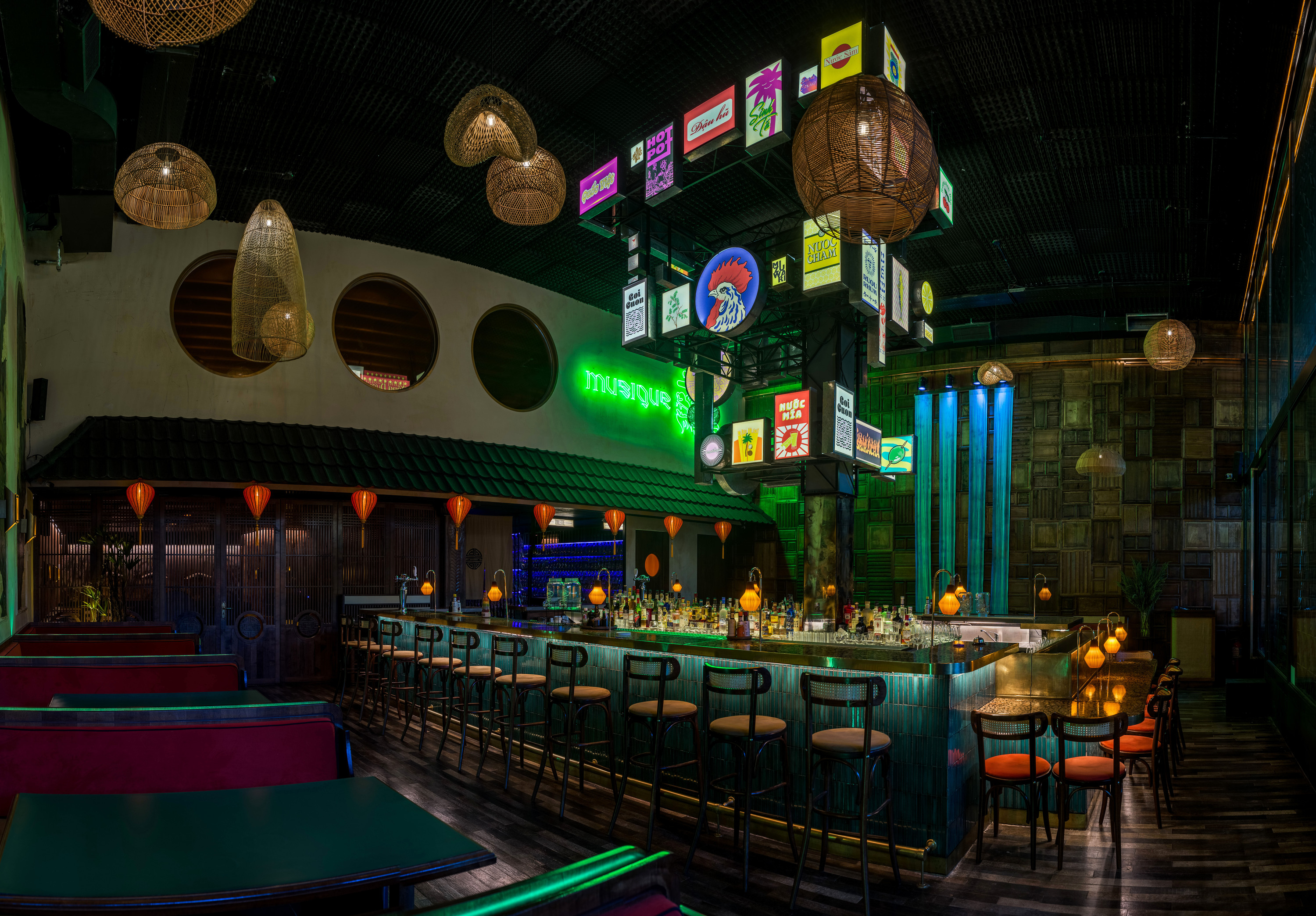 Opções Veganas e Vegetarianas: Sabores Para Todos os Paladares - inspiração 2