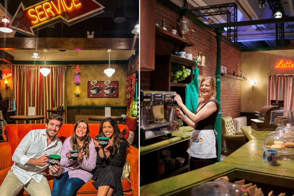 Bares LGBT+ Friendly: Celebre a Diversidade em Espaços Acolhedores - inspiração 2