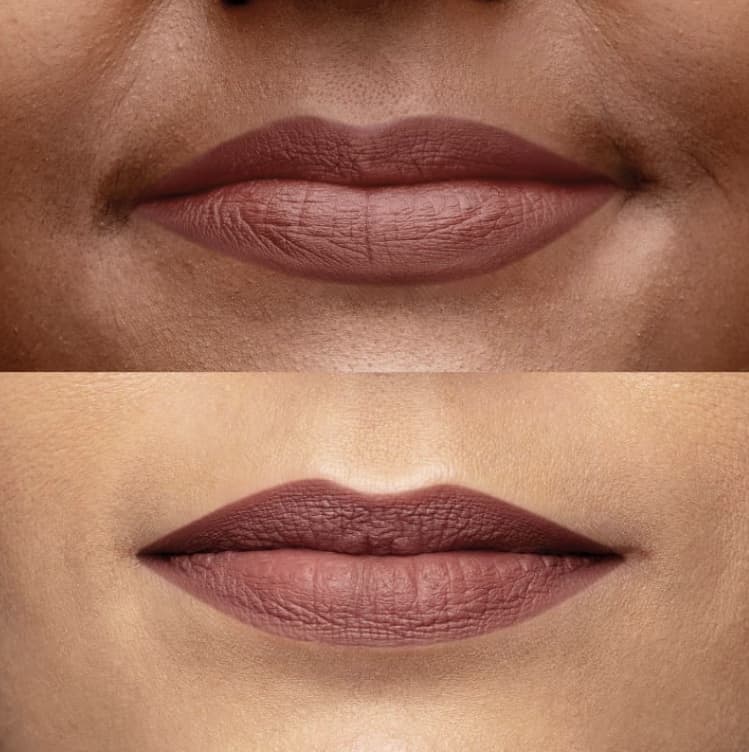 Preparando os lábios: o passo a passo para um acabamento impecável - inspiração 1