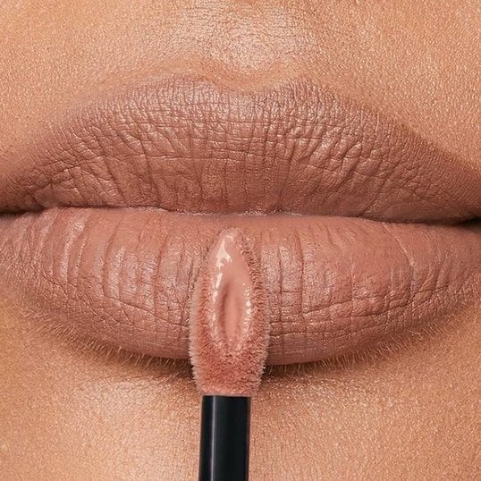 Técnicas de aplicação para um contorno de lábios perfeito - inspiração 1