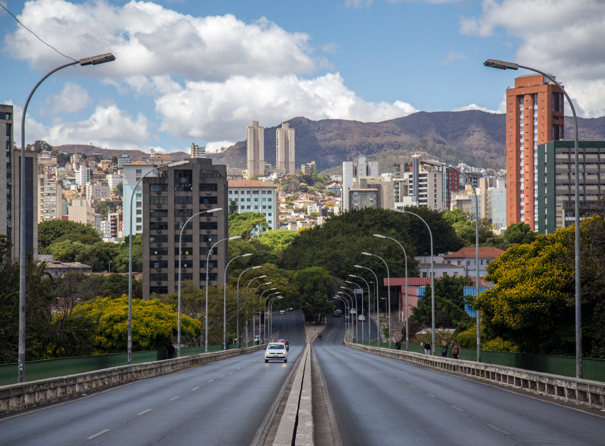 Dicas de Transporte: Como se locomover em BH com facilidade - inspiração 1
