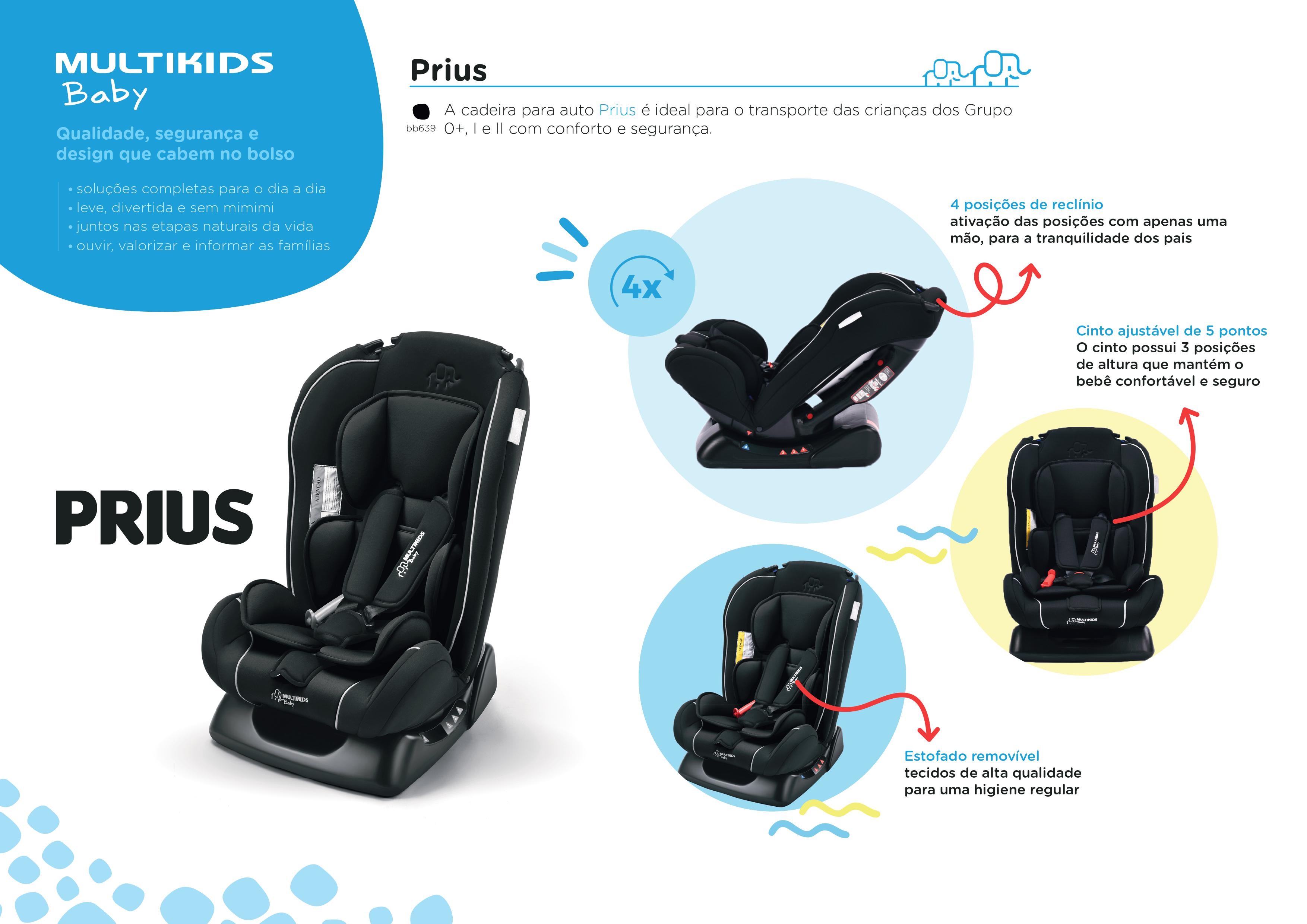 Entendendo os Sistemas de Fixação: ISOFIX vs. Cinto de Segurança - inspiração 2