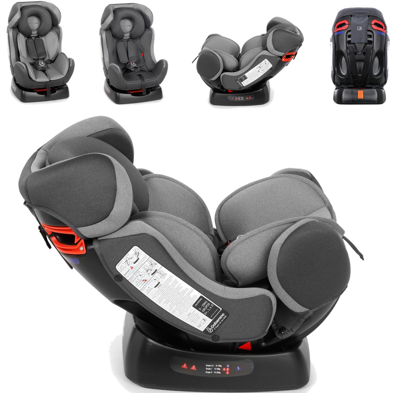 Ajustando o Top Tether ou Haste de Apoio: Essencial para a Estabilidade - inspiração 1