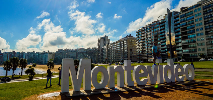 Praia de Carrasco: Sofisticação e Tranquilidade - inspiração 2