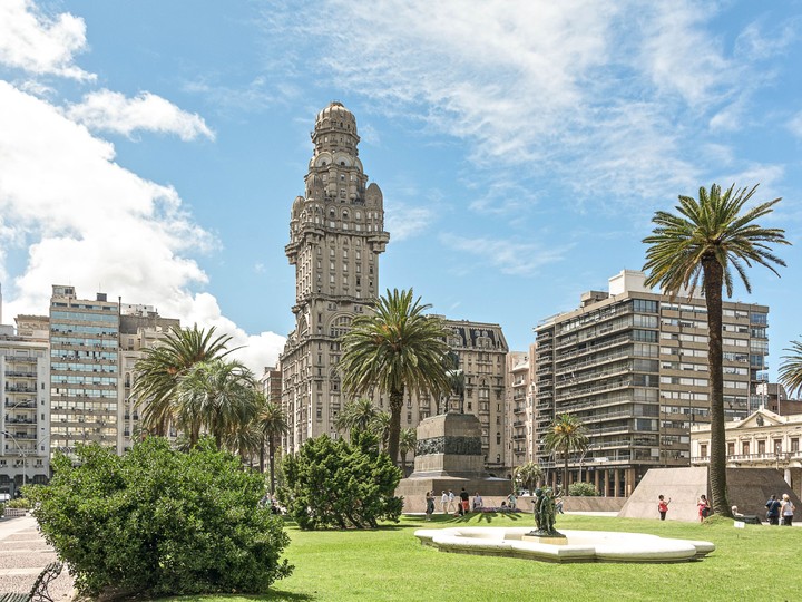 Estádio Centenário: Um Legado do Futebol Mundial - inspiração 1