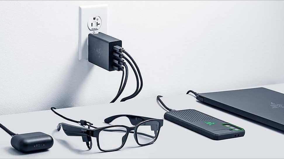 O Que Significa GaN Exatamente? - inspiração 1