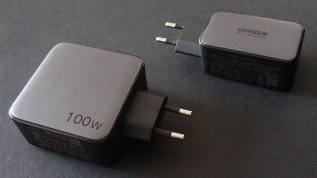 Carregamento Ultrarrápido: Ganhe Tempo no Seu Dia - inspiração 1