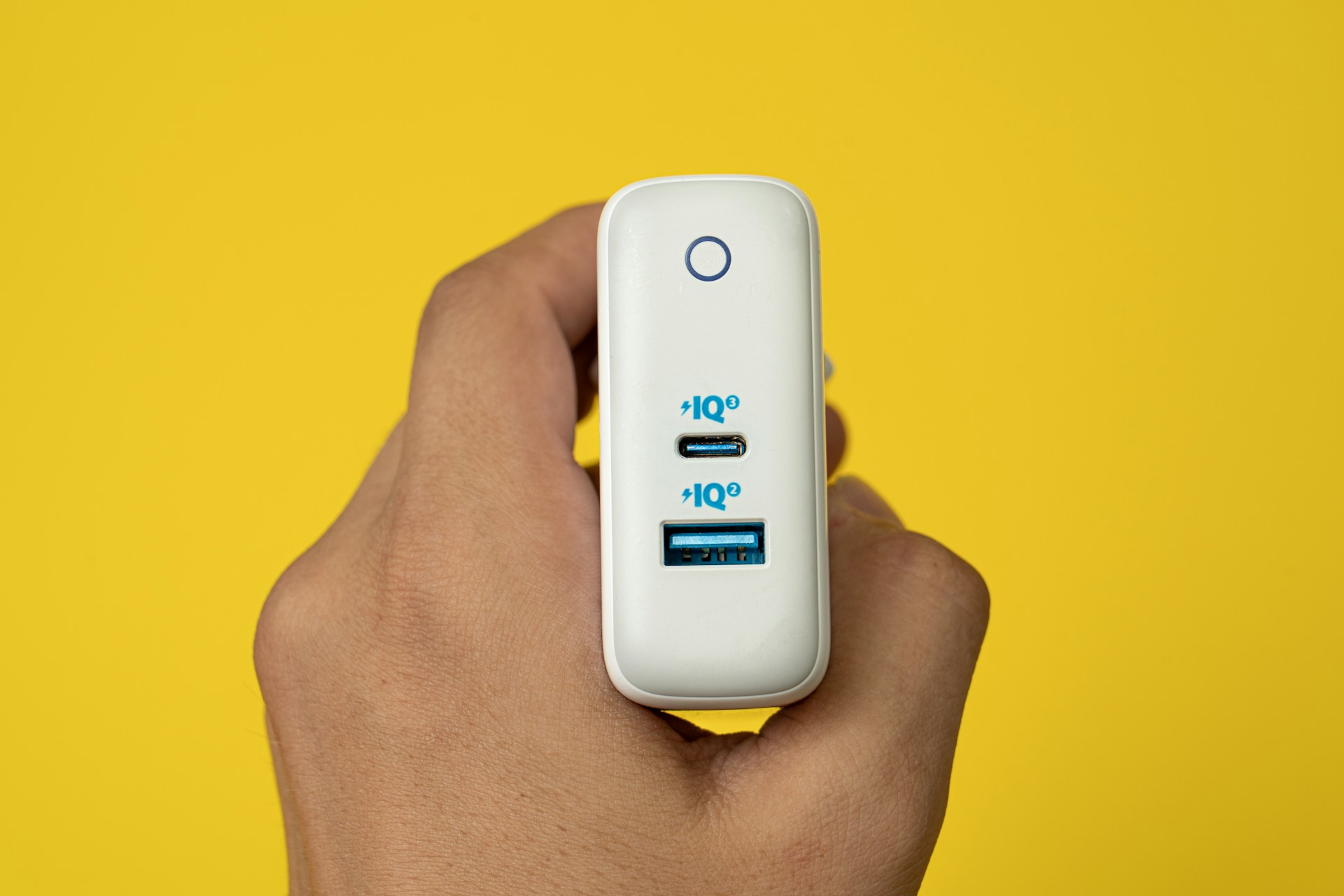 Carregamento Ultrarrápido: Ganhe Tempo no Seu Dia - inspiração 2