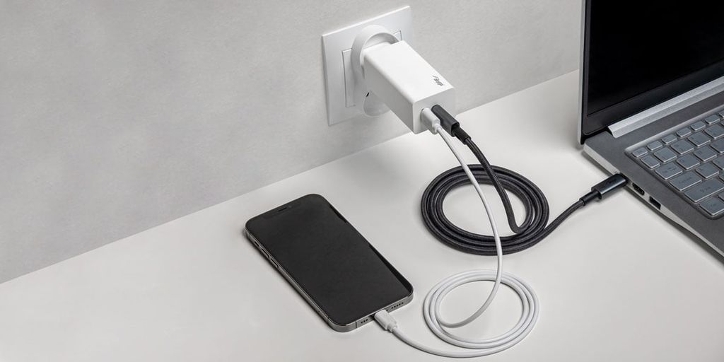 Menos Cabos, Mais Praticidade: Otimize Seu Espaço - inspiração 2