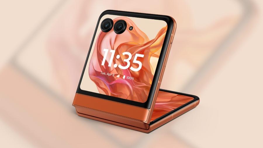 Conectividade Moderna: 5G e Wi-Fi Para Velocidade Total - inspiração 2