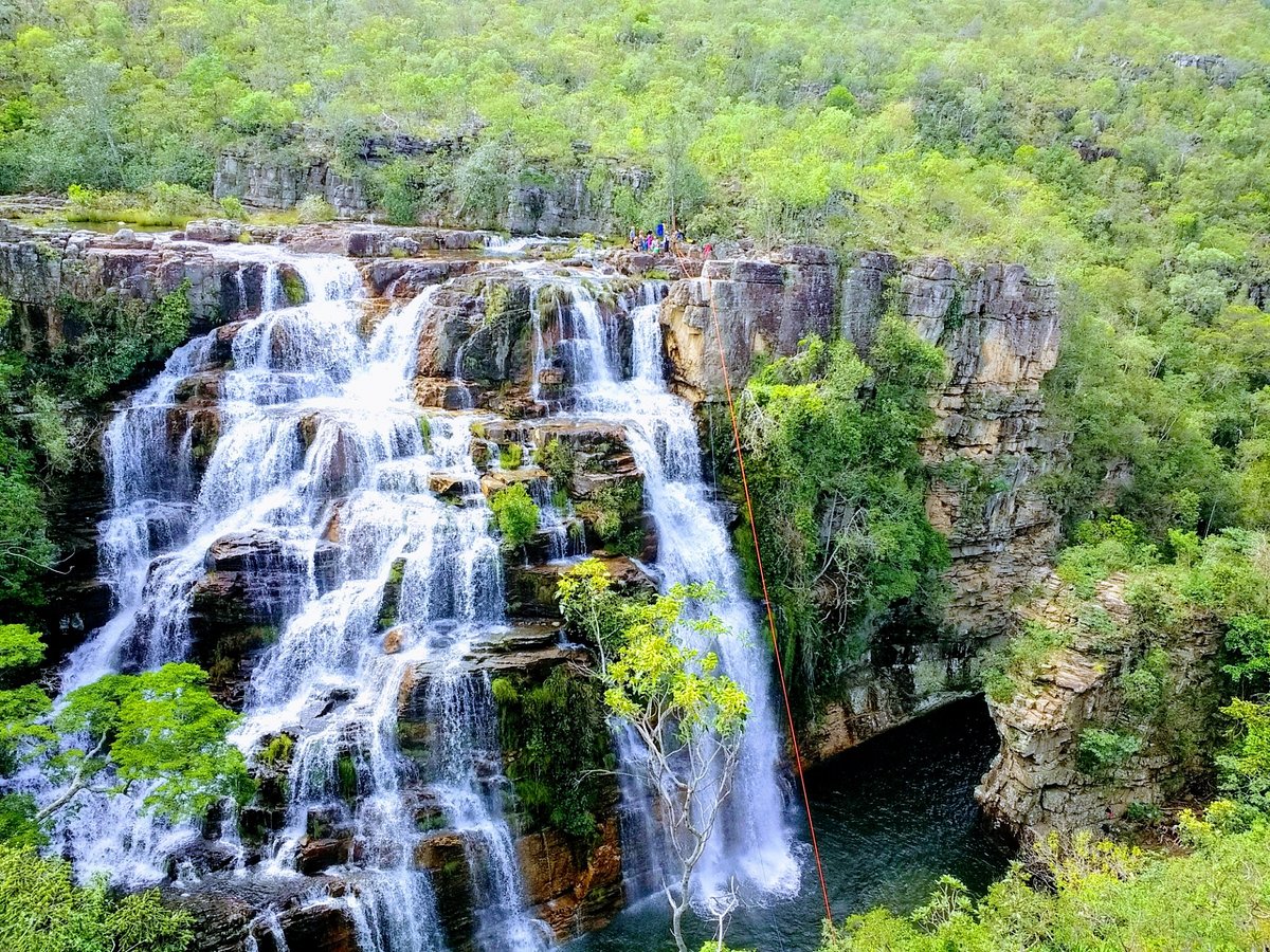 O Que Fazer na Chapada dos Veadeiros: Um Roteiro Inesquecível - inspiração 2