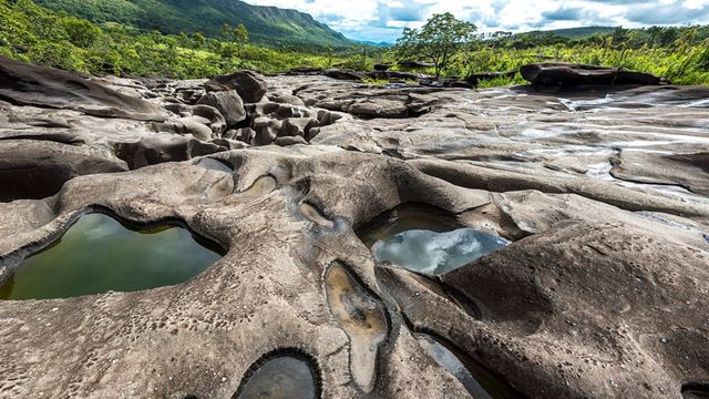 Quando Ir Para a Chapada dos Veadeiros: A Melhor Época Para Sua Aventura - inspiração 1