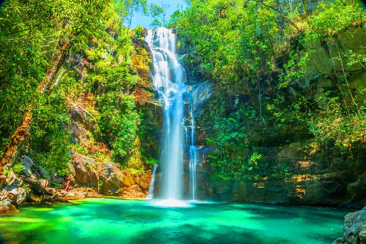 A Energia Espiritual da Chapada: Um Encontro Contigo Mesma - inspiração 2