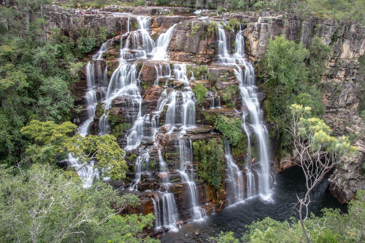 Fotografia na Chapada: Capturando a Beleza Única dos Cenários - inspiração 1