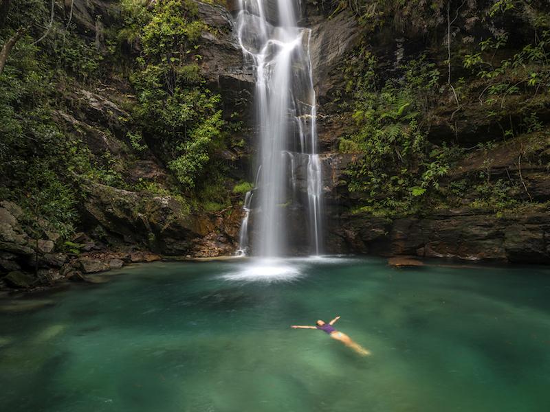 Fotografia na Chapada: Capturando a Beleza Única dos Cenários - inspiração 2