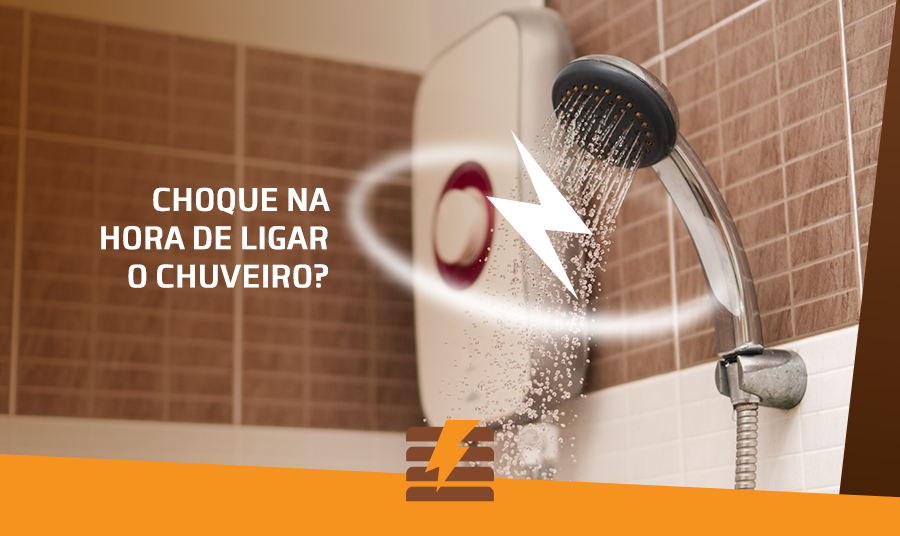 Verifique o Disjuntor do Banheiro - inspiração 1