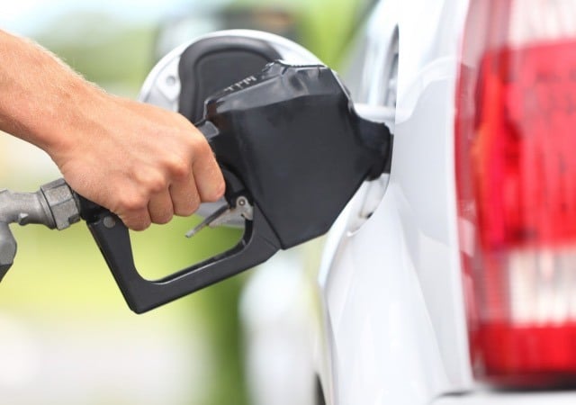 Estratégias para economizar na hora de abastecer em viagens longas - inspiração 2