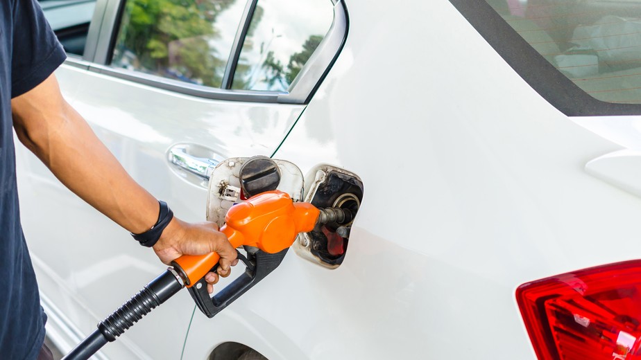 O que fazer se o carro 'beber' o combustível errado? - inspiração 2