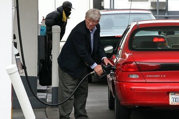 Aplicativos que te ajudam a encontrar postos e preços - inspiração 2