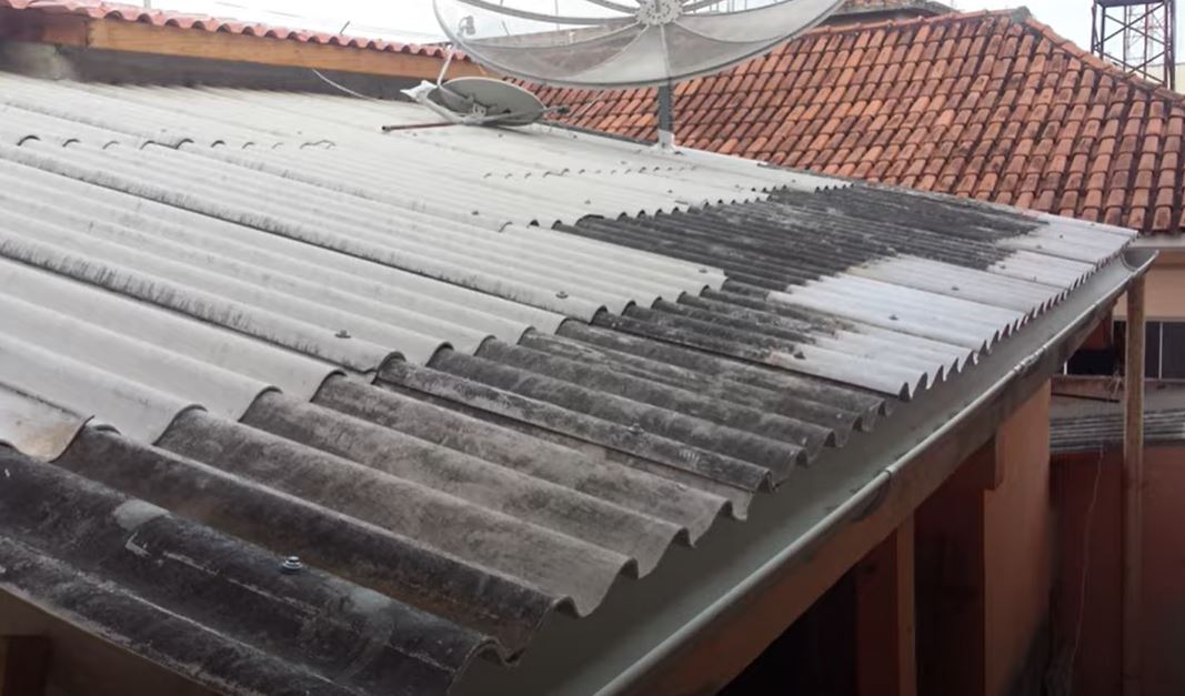 Identificando os Pontos Críticos de Vazamento no Telhado - inspiração 1