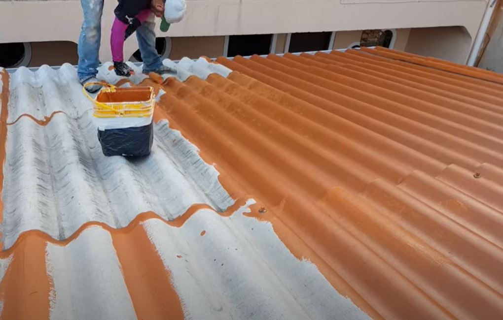 Identificando os Pontos Críticos de Vazamento no Telhado - inspiração 2