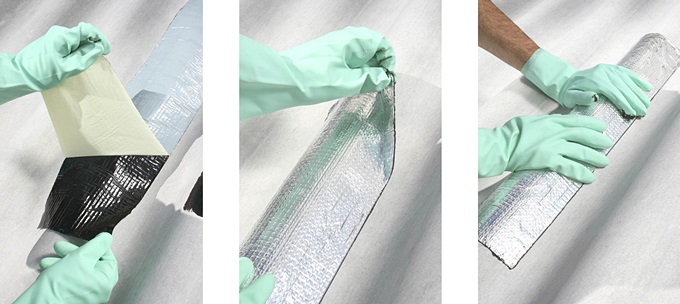 Entendendo o Papel da Calha na Prevenção de Infiltrações - inspiração 2